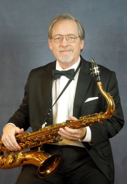 Dan Flowers, Tenor Saxophone