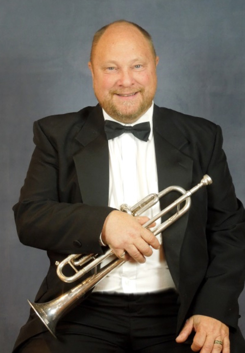 Rich Lindemeyer, Trumpet