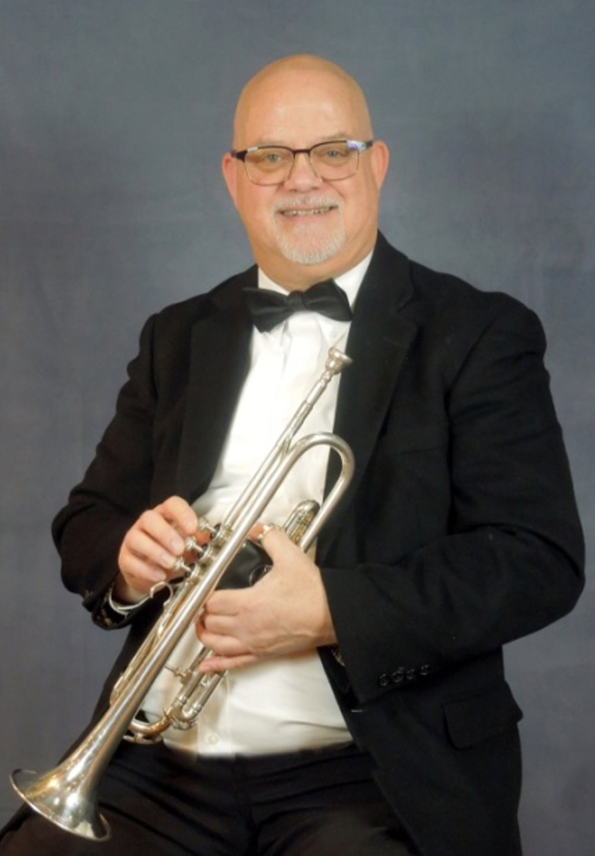 Scott Ganyard, Trumpet