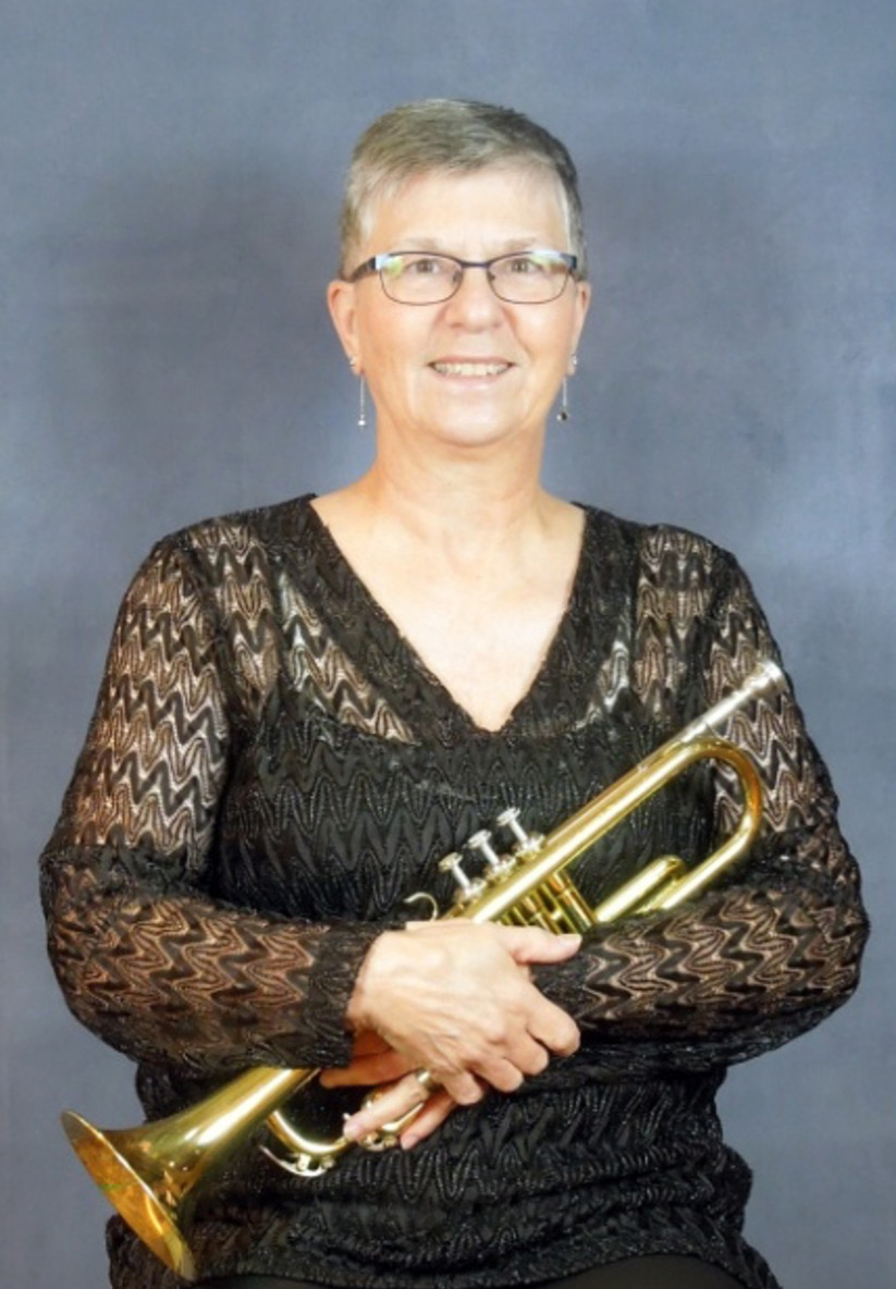 Sue Koeberle, Trumpet