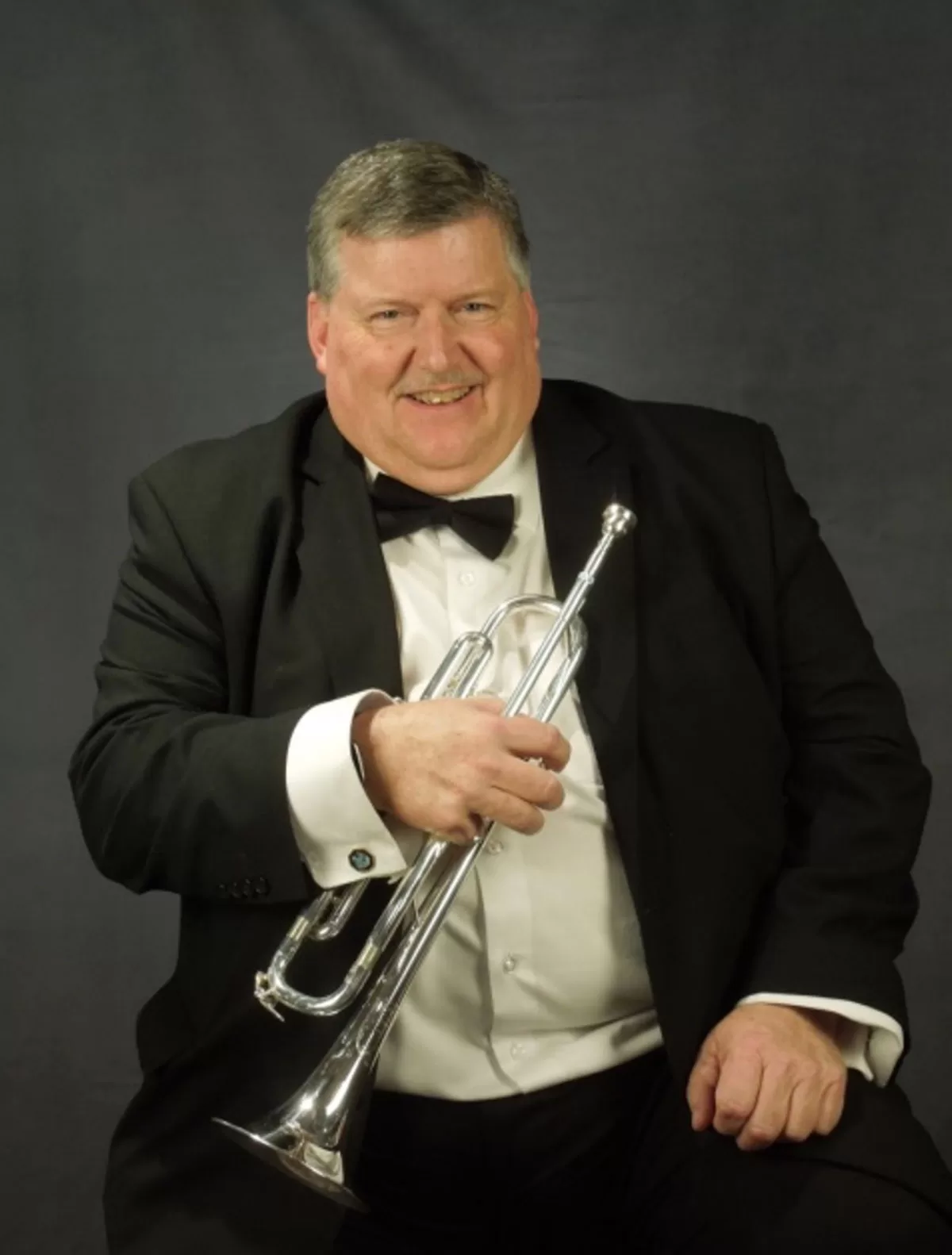 Kevin Wallick, Trumpet